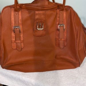 Awesome overnight bag.